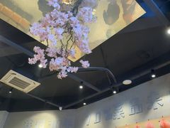 -楚太子  中餐&烧烤(武大店)
