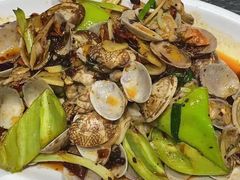 -旺烤园烧烤·炭烤羊腿(吴江阳光新天地店)