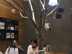 -茶颜悦色(岳麓山顶店)