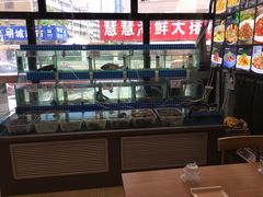 -胜泽眼镜烧烤(云霄路直营店)