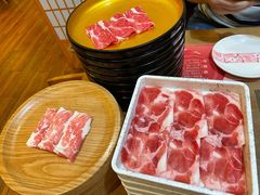 -牛New寿喜烧(青浦店)