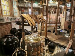 -三代烤肉(保利广场店)