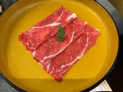 -牛New寿喜烧(金鹰世界店)