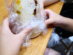 -小桃园·豆浆油条(复兴中路店)