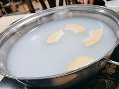-华哥新鲜猪精品美食