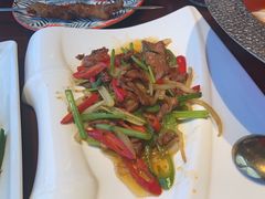 -那拉提之疆·新疆菜(美院店)