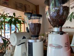 -翠贝卡&Mama Kelly Brunch Coffee(河西店)