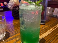 -1886德国汽车餐厅(外滩中央店)