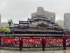 -太湖龙之梦