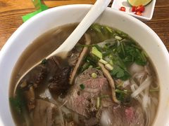 -越南牛肉河粉餐厅(书院巷店)