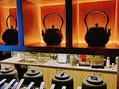 -江南足纪·影院足道·轻奢SPA(红山6979店)