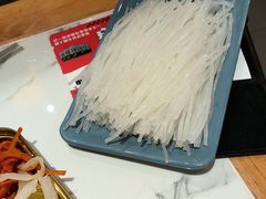 -冰城焰会大丰收铁锅炖(萝岗万达金街店)
