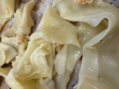 -食惠里小笼包面馆(越秀店)
