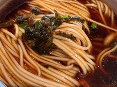 -南京四方酒店-傲途格精选·椽宫中餐厅