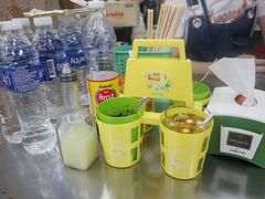 -榮泰米粉湯(Left Shop)