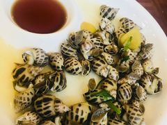-天桥饭店·特色海鲜(金山嘴渔村店)