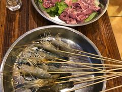 -顺德一品粥·20年凤城老字号(芳村店)