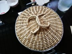 大锅蒸海鲜-大锅强·蒸海鲜青岛菜(吾悦广场店)