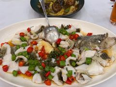 -小榄人家酒楼(民安店)