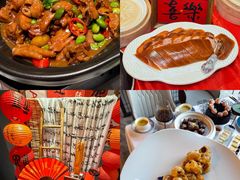 -食悦江南·淮扬菜·烤鸭(亚运村·惠新店)