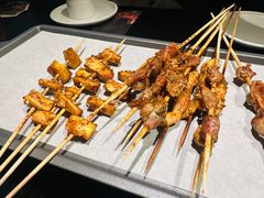 -东来顺·来小馆烧烤(公主坟城乡店)