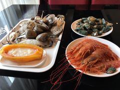 -台北A+A七喜饭店(德增街店)