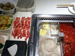 -海底捞火锅(方塔东街店)