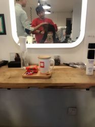 -净漪造型 PURE RIPPLE