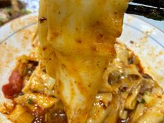-大嘻咹biangbiang面(历史博物馆店)