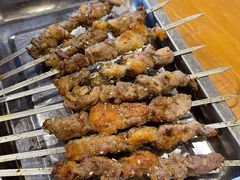 -西域美食兰州老马拉面(顺沙路辅路店)