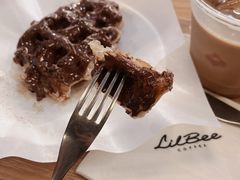 -LilBee Coffee