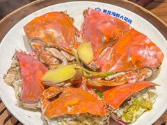 -黄龙海鲜大排档(杭州总店)