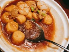 -老板恋上鱼(振华商厦店)