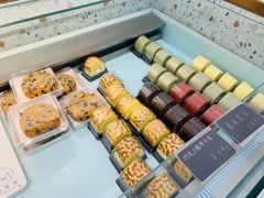 -美事客·面包·蛋糕·甜品(CBD店)