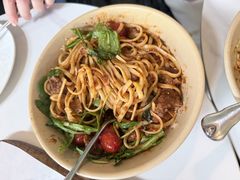 意式慢炖牛肉酱意面-gaga(深圳福田星河COCO Park店)