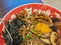 -仙隐小鹿中华料理(南宁万象城店)