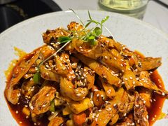 -院8里·小聚园老川菜(九眼桥店)