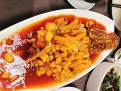 -羲和雅苑•北京烤鸭(平安国际金融中心店)