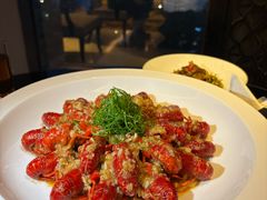 -富力威斯汀酒店-中国元素中餐厅(武昌临江店)