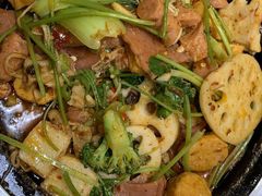 -敏丁拌饭(中街总店)
