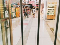 -吾悦广场(天津和平店)