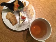 -厦门悦华酒店