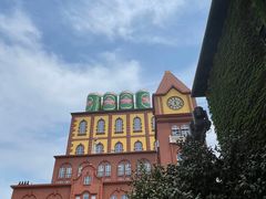 -青岛啤酒博物馆