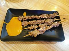 -蚝抵食·湛江生蚝(湾北路店)