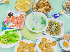 -景好海鲜餐厅(大鹏必选旅游店)