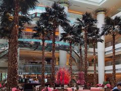 -威斯汀舞台餐厅