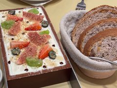 -秋林西餐厅