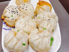 -大壶春生煎(世纪汇广场店)