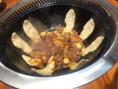 -锅来乐地锅鸡(安亭店)