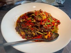 -湘轩·土菜研究院(光大店)